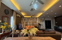 Jalan Aman Perdana, Klang, Selangor 41050
