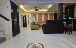 Seri Kembangan, Selangor 43300