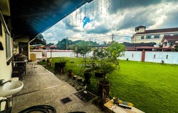 Off Jalan Hassan, Ipoh, Perak 30100