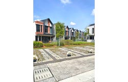 Ilham Residence, Shah Alam, Selangor 40160