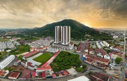 14000, Penang, Seberang Perai, Penang 14000