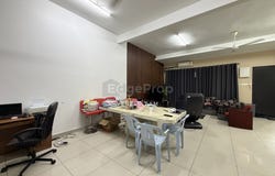 Jalan Damai Perdana, Cheras, Kuala Lumpur 43200