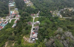 Hulu Langat, Selangor