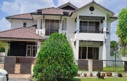 Shah Alam, Selangor 40460