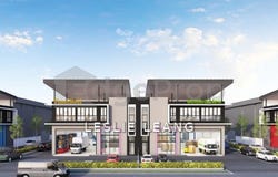 Jenjarom, Selangor 0