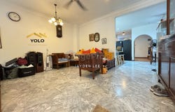 Bandar Puteri Puchong, Selangor 47100