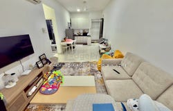 Wangsa Maju, Kuala Lumpur 53300