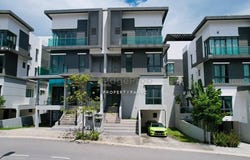 Jalan 1/125, Desa Petaling, Kuala Lumpur 57100