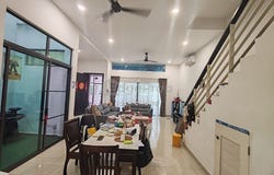 Jalan PP 5/1, Puchong, Selangor 47130