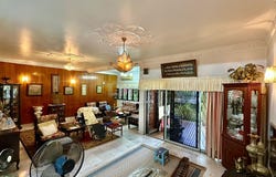 Jalan Chenderai, Jalan Tempinis, Bangsar, Kuala Lumpur 59100