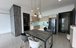 Kota Puteri, 81750, Johor, Masai, Johor 81750
