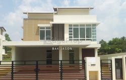 jalan suarasa 6, Cheras, Selangor 43200