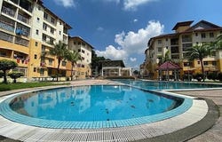 Jalan Batu Unjur, Klang, Selangor 41200