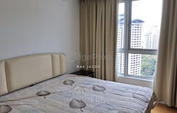 Jalan Kiara, 50480, Kuala Lumpur, Mont Kiara, Kuala Lumpur 50480