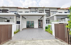 Shah Alam, Selangor 40470