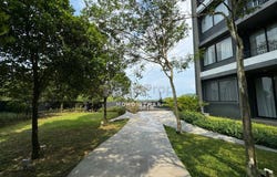 Jalan Anggerik, Bluwater Estate, Seri Kembangan, Selangor 43300