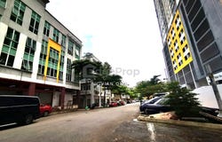J, Petaling Jaya, Selangor 47810