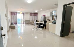 Jalan Permas 2, Masai, Johor 81750
