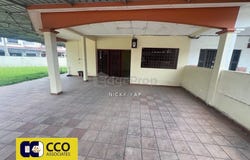 43,HALA PEGOH 4, TAMAN SRI PENGKALAN, 31650, Kinta, Perak