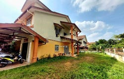 Denai Alam, 40150 Shah Alam, Selangor, Denai Alam, Selangor 40150