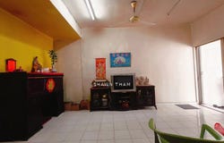 JALAN BUNGA MELUR, Ampang, Selangor 56100