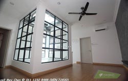 JALAN BAYU IMPIAN, Klang, Selangor 42000