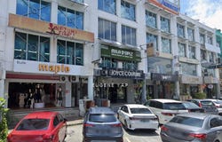 Puchong, Selangor 47100