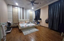 Johor Bahru, Johor 81200