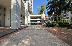 Jalan PJU 7/12b, 47800, Selangor, Mutiara Damansara, Selangor 47820