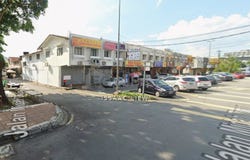 Jalan Midah, Cheras, Kuala Lumpur 56000