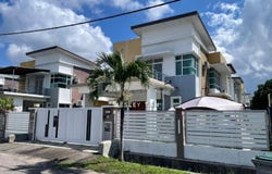Jalan Paya Rumput Perdana, Paya Rumput, Melaka 76450