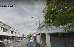 Butterworth, Penang 13400
