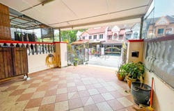 Ampang, Selangor 68000