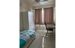 Jalan Jubli Perak 22/1, Seksyen 22, Shah Alam, Selangor 40300