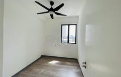Jalan Lang Emas, Segambut, Kuala Lumpur 52100