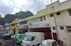 Batu Caves, Selangor 68100