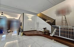 Jalan Suakasih, Batu 9th Cheras, Selangor 43200