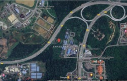 Ayer Keroh, Melaka 75450