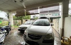Jalan Seri Putra, Kajang, Selangor 43000