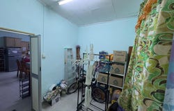 Jalan Manis, Kangar, Perlis 1000