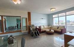 M4/8/177, JALAN CHIN HWA, KONDOMINIUM DAMAIPURI, Kinta, Perak