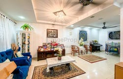 Lorong Dagang Permai, Ampang, Selangor 56100