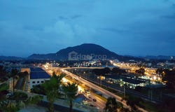 Jalan Muthu Palaniappan, Bukit Mertajam, 14000, Penang, Bandar Perda, Penang 14000