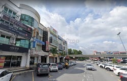 Bandar Puteri Puchong 47100 Puchong Selangor, Puchong, Selangor 47100
