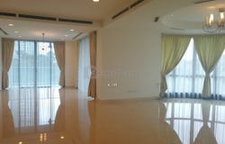 Jalan Kiara 1, Mont Kiara, Kuala Lumpur 50480