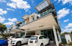 Cyberjaya, Selangor 63100