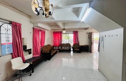 Jalan Changkat Permata, Keramat, Selangor 53300