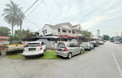 Puchong, Selangor 47100