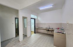 Jalan KE, Rawang, Selangor 48000