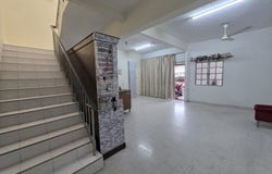 Shah Alam, Selangor 40000